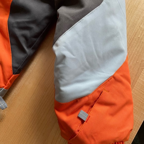 Obermeyer Ski Jacket Kids / Boys 5 - Picture 6 of 7